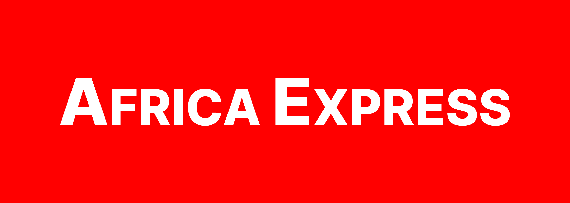 Magazine Afrique Express